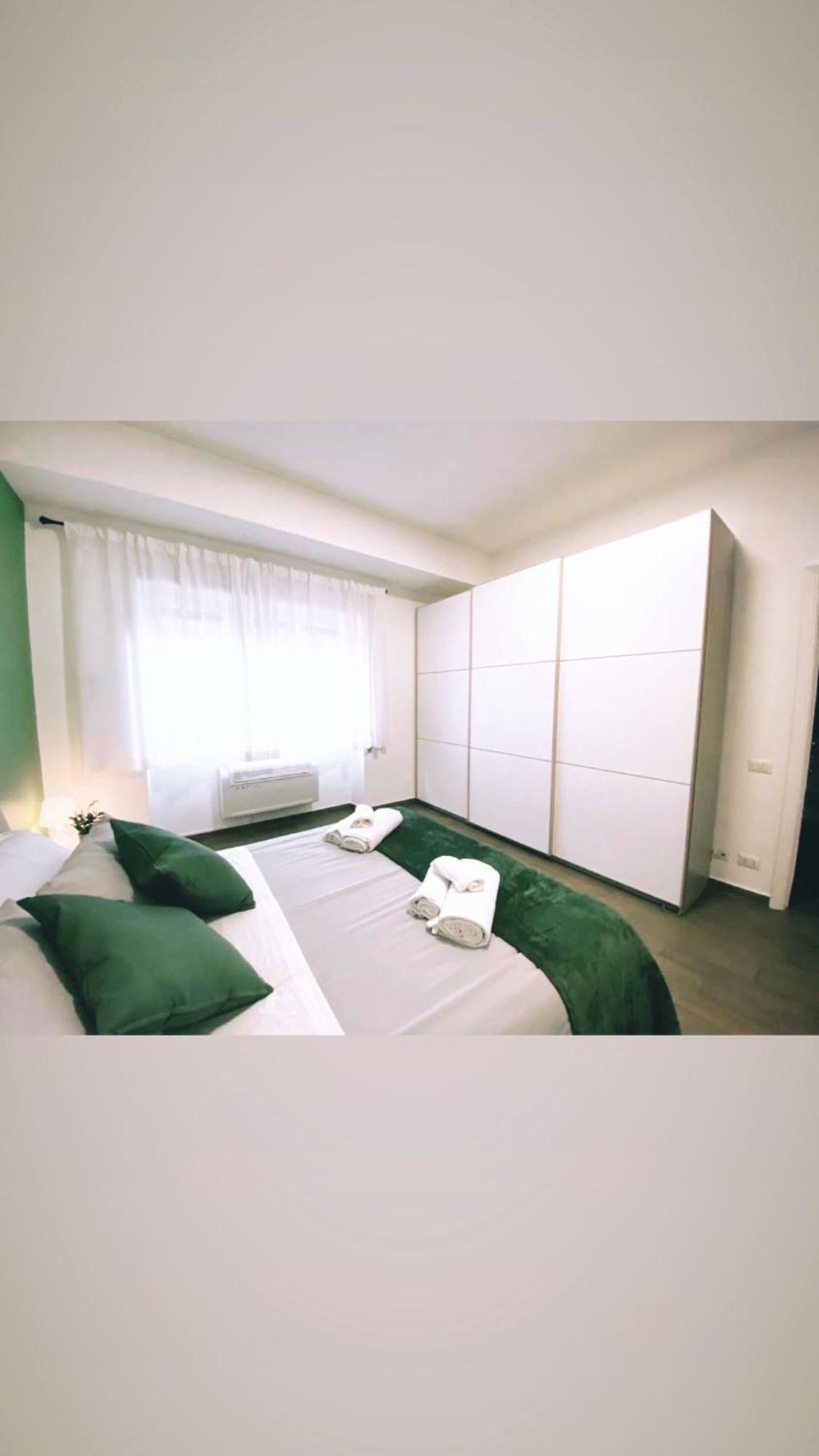 Appartamento San Pietro Sweet Rhome *